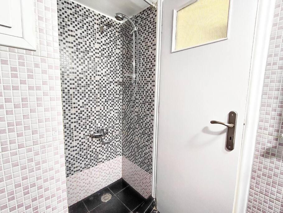 As ✓Two Bedroom Apartment In Thissio Athén Kültér fotó